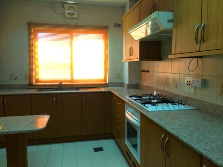 Hoora, Apartments/Houses, BHD 355/month,  3 BR,  300 Sq. Meter,  Large Private Penthouse In Hoora, Exhibition Road, 3BR, 3Bath
