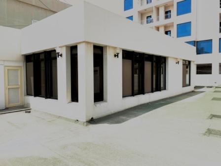 Hoora, Apartments/Houses, BHD 355/month,  3 BR,  300 Sq. Meter,  Large Private Penthouse In Hoora, Exhibition Road, 3BR, 3Bath