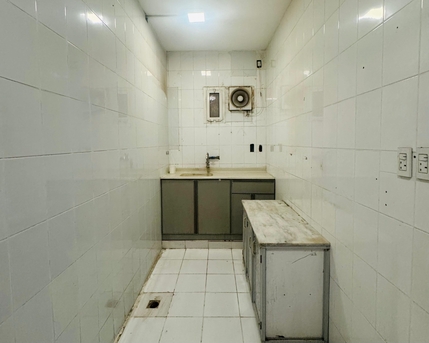 Dammam, Apartments/Houses, SAR 11500/year,  1 BR,  Building 333