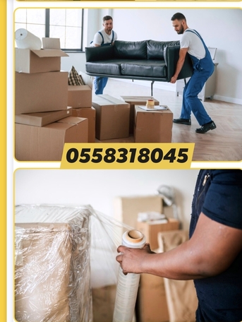 Olaya, Relocation, #10House Office Villas Compound Shifting Service All Over KSA 0558318045