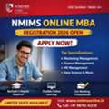 NMIMS Online MBA Registration 2026 &ndash; Apply Now