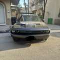 SAR 115000,  Dodge Challenger,  2021,  Automatic,  35000 KM,   SXT  &ndash; Excellent Condition &ndash; Low Mileage