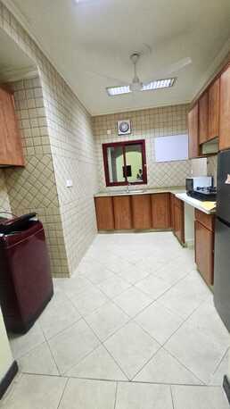 Hoora, Apartments/Houses, BHD 260/month,  Furnished,  2 BR,  2 Bedroom Fully Furnished Flat For Rent With Ewa