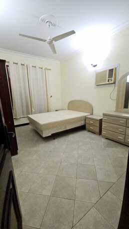 Hoora, Apartments/Houses, BHD 260/month,  Furnished,  2 BR,  2 Bedroom Fully Furnished Flat For Rent With Ewa