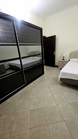 Hoora, Apartments/Houses, BHD 260/month,  Furnished,  2 BR,  2 Bedroom Fully Furnished Flat For Rent With Ewa