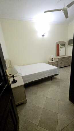 Hoora, Apartments/Houses, BHD 260/month,  Furnished,  2 BR,  2 Bedroom Fully Furnished Flat For Rent With Ewa