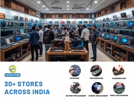 Bangalore, Computer, Hp Laptop Screen Replacement &ndash; Bommanahalli Bangalore