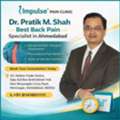 Best Back Pain Specialist In Ahmedabad For Safe Pain Management