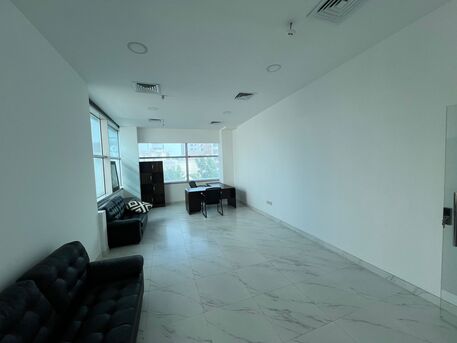 Adliya, Offices, BHD 330,  50 Sq. Meter,  Bright And Furnished Office Space For Rent In Adliya