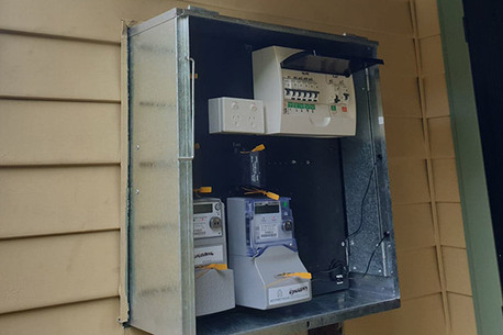 Sydney, Business, Residential Electrician Wollongong | Stuart Johnston Electrical