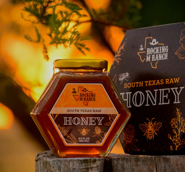 New York, Business, Raw Honey South Texas Pure, Unfiltered Sweetness From Local Hives