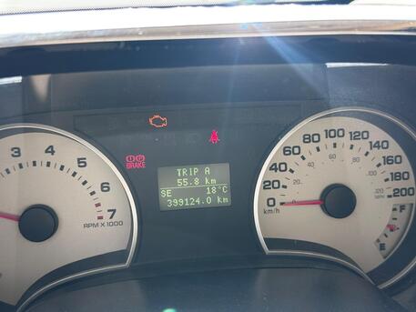 Riyadh, Vehicles, Cars & Trucks , SAR 19000,  Ford Explorer 4x4,  2010,  Automatic,  399124 KM,  Ford Explorer  SUV For Immediate Sale