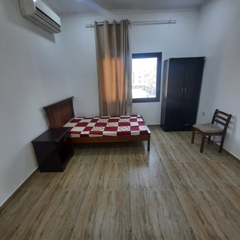 Tubli, Apts/Flats Wanted, BHD 110/month,  1 BR,  Fully Furnished Big Room For Rent With Attached Bathroom