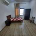 BHD 110/month, 1 BR, Fully Furnished Big Room For Rent With Attached Bathroom