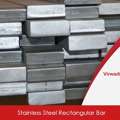 SS Rectangular Bar Suppliers