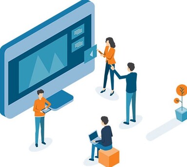 Vancouver, Business, Custom Software Product Development Services