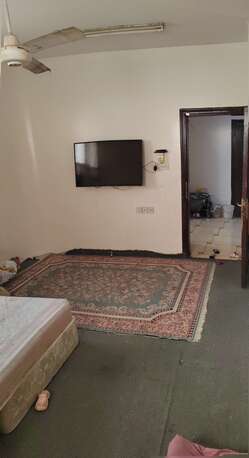 Al Naseem, Apartments/Houses, SAR 18000/year,  Furnished,  2 BR,  1100 Sq. Meter,  2 Rooms And A Store Room Apartment