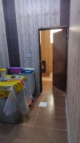 Al Naseem, Apartments/Houses, SAR 18000/year,  Furnished,  2 BR,  1100 Sq. Meter,  2 Rooms And A Store Room Apartment