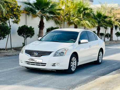 Hamala, Vehicles, Cars & Trucks , BHD 1600,  Nissan Altima,  2012,  191000 KM,  Good Condition - Clean