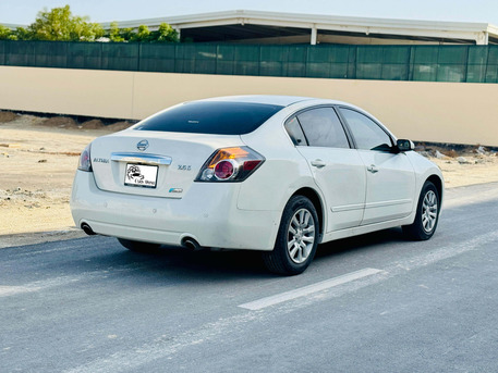 Hamala, Vehicles, Cars & Trucks , BHD 1600,  Nissan Altima,  2012,  191000 KM,  Good Condition - Clean
