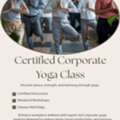 Corporate Yoga & Employee Wellness Programs For Companies In India