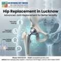 Reclaim Your Mobility With Advanced Hip Care