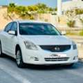 BHD 1,  Nissan Altima,  2012,  191000 KM,  2.5S - 4 Cylinder