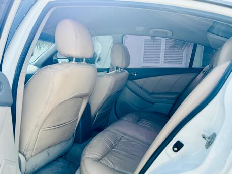 Manama, Vehicles, Cars & Trucks , BHD 1,  Nissan Altima,  2012,  191000 KM,  2.5S - 4 Cylinder