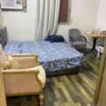 SAR 800/month,  Furnished,  1 BR,  00 Sq. Meter,  Hara Room Rent For 6-8 Months