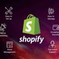 Shopify Development Agency Creating Structured Online Stores