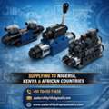 Hydraulic Direction Control Valve Supplier From India &ndash; Export To Nigeria, Kenya & Africa