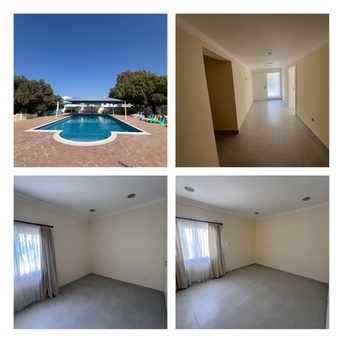 Barbar, Villas, BHD 575,  Kids-Friendly Villa In Saar Community With Pool & Tennis Court