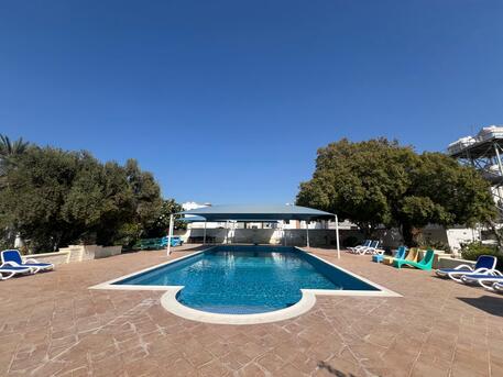 Barbar, Villas, BHD 575,  Kids-Friendly Villa In Saar Community With Pool & Tennis Court