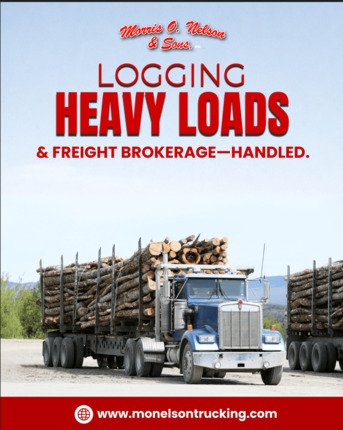 New York, Marketing, Trusted Logging & Freight Transport Services In Oregon & Washington