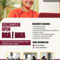 BCA / MCA Admission Open
