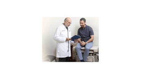 New York, Health, Which Primary Care Doctor In San Rafael Is Right For You