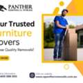 Removalists Windsor – A Panther Removals & Storage