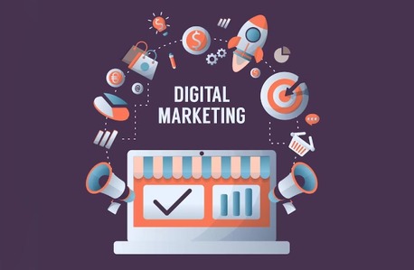 New York, Marketing, Digital Marketing Agency Coordinating Online Promotion Strategies