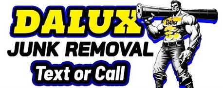 New York, Business, Dalux Junk Removal & Hauling