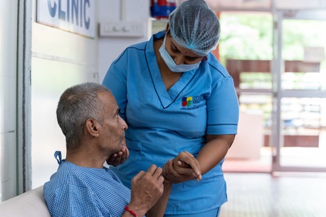 Chennai, Health, Home Physiotherapy In Chennai &ndash; Expert Care At Your Doorstep