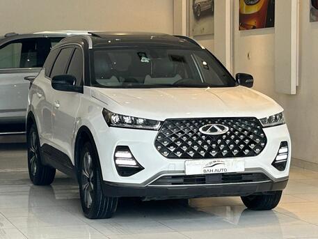East Riffa, Vehicles, Cars & Trucks , BHD 5200,  Chery TIGGO 7 Pro,  2022,  Automatic,  90000 KM,  CHERY ARRIZO