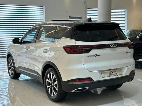 East Riffa, Vehicles, Cars & Trucks , BHD 5200,  Chery TIGGO 7 Pro,  2022,  Automatic,  90000 KM,  CHERY ARRIZO