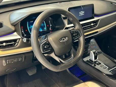 East Riffa, Vehicles, Cars & Trucks , BHD 5200,  Chery TIGGO 7 Pro,  2022,  Automatic,  90000 KM,  CHERY ARRIZO