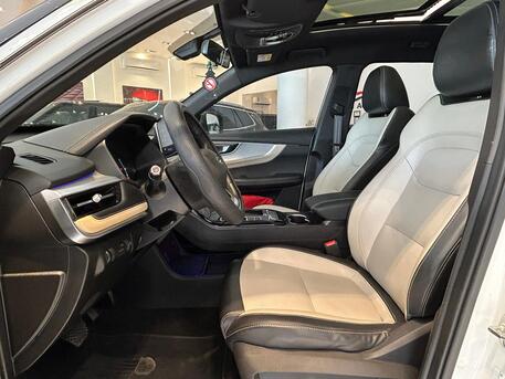 East Riffa, Vehicles, Cars & Trucks , BHD 5200,  Chery TIGGO 7 Pro,  2022,  Automatic,  90000 KM,  CHERY ARRIZO