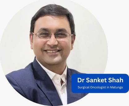 Mumbai, Health, Dedicated Oncology Expert For Comprehensive Cancer Care