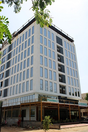 Ahmedabad, Medical, Best Hospital In Gandhinagar For Emergency, Surgery & Critic