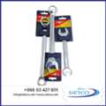 SAR 1,  Combination Spanners / Open Spanners / Ring Spanners Is Available At Specialized Import &