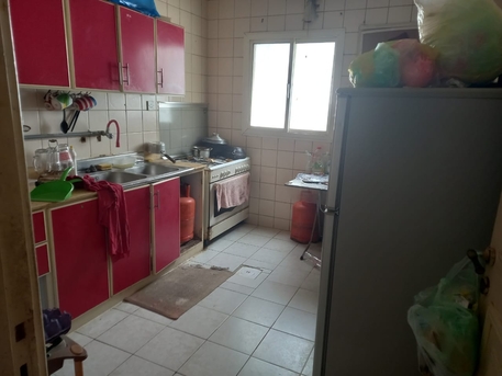 Jeddah, Rooms Available, SAR 400/month,  Furnished,  Room Available Near Masjid Saud