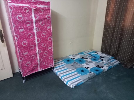 Jeddah, Rooms for Rent, SAR 1000/month,  Furnished,  2 Room Are Available Near Masjid Saud