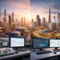 Industrial Vs Building Automation In The UAE: Key Differences And Market Growth